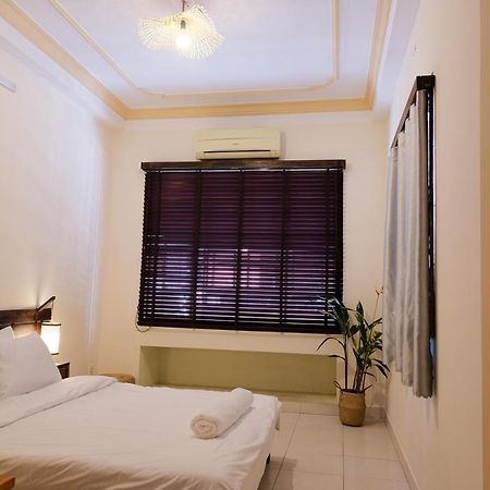 Mao Homestay Ho Şi Min Dış mekan fotoğraf