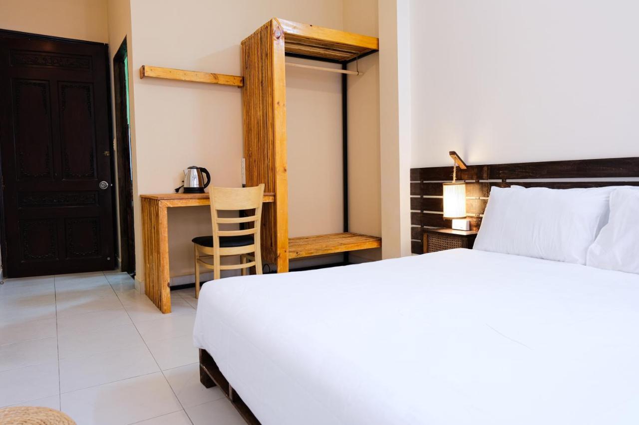 Mao Homestay Ho Şi Min Dış mekan fotoğraf