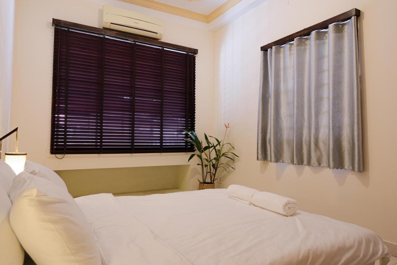 Mao Homestay Ho Şi Min Dış mekan fotoğraf